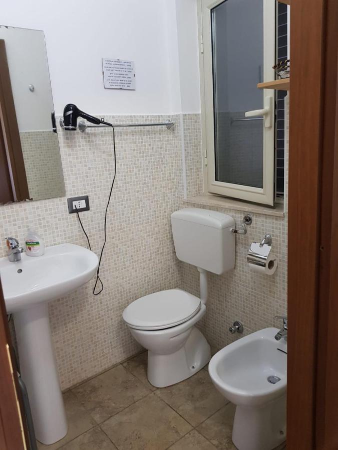 Bed House Floristella Villa Valguarnera Caropepe Bagian luar foto